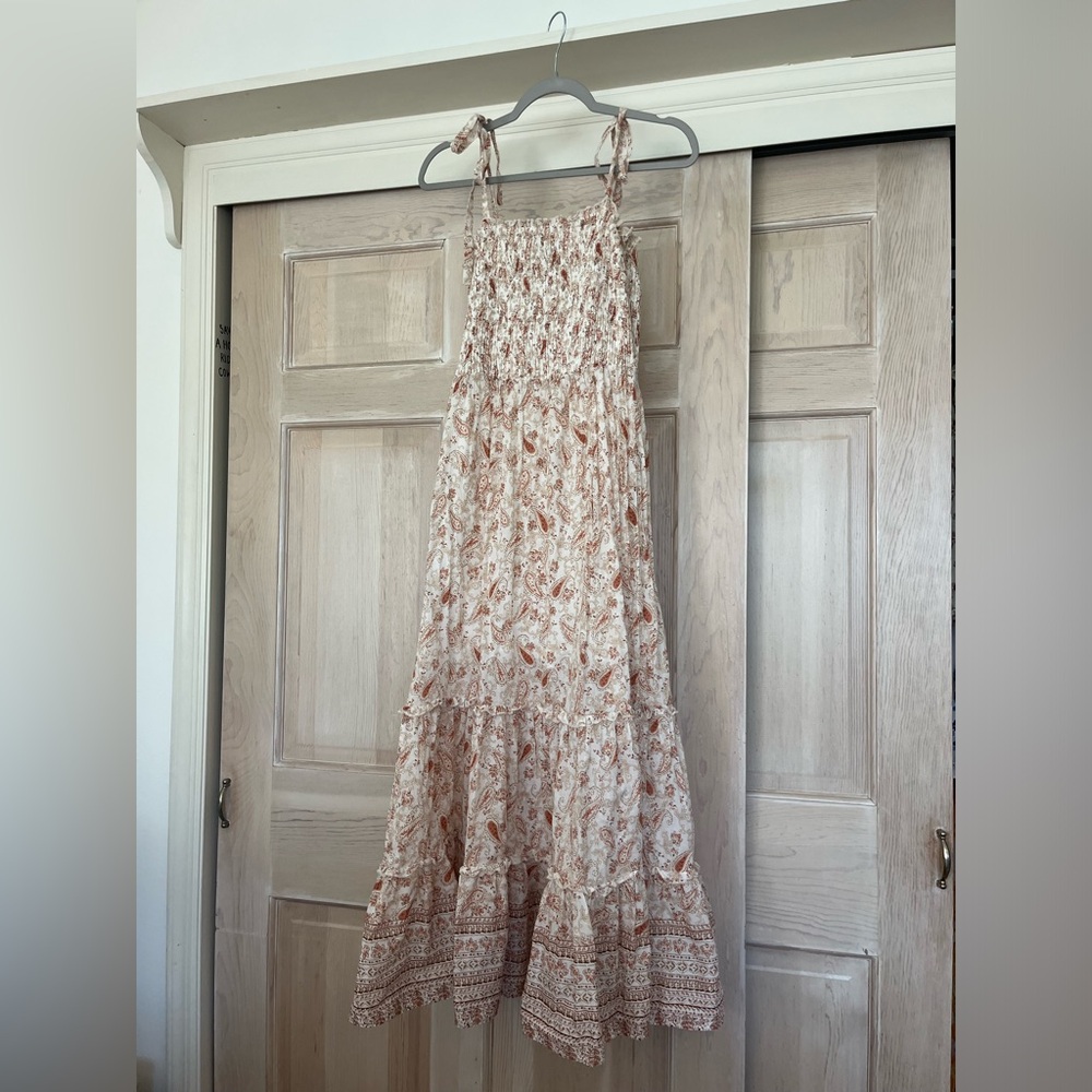 Robertson & Rodeo dress